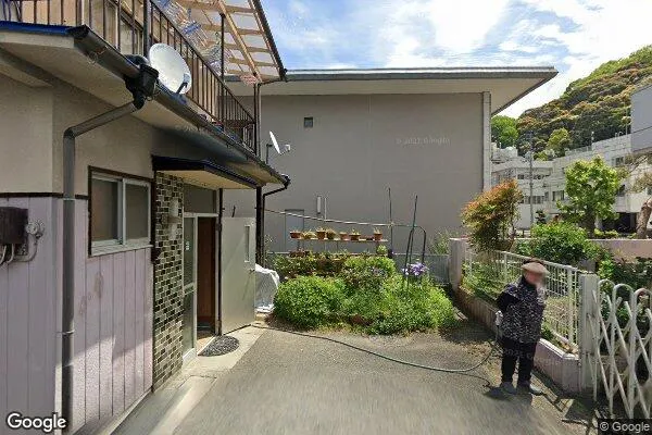 大洲税務署の画像