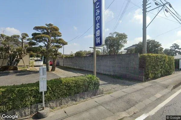 竜ケ崎税務署の画像