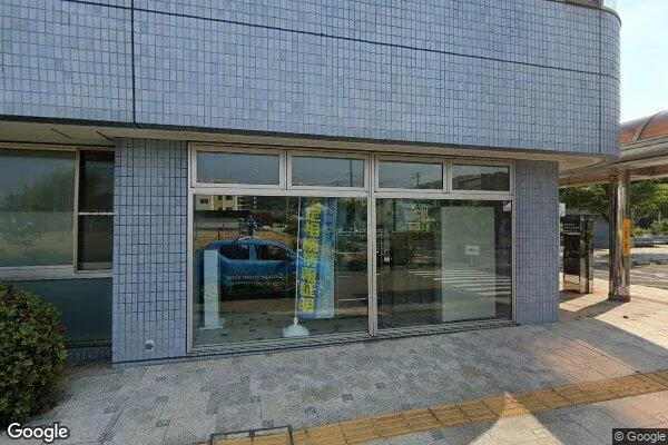 佐渡税務署の画像