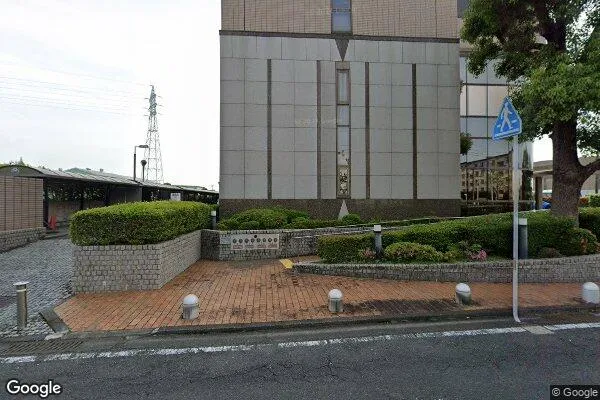 佐賀税務署の画像