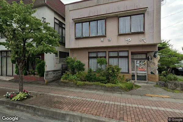 寒河江（さがえ）税務署の画像