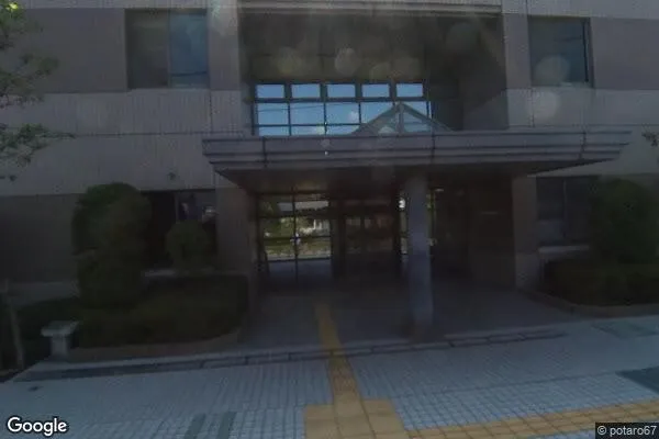 西大寺税務署の画像