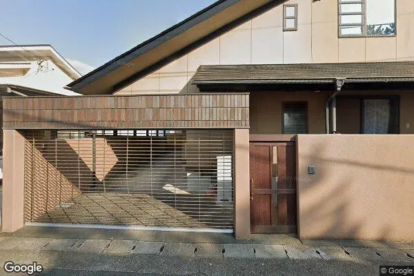 佐伯税務署の画像