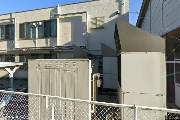 佐久税務署の画像