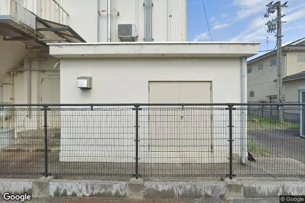 三条税務署の画像