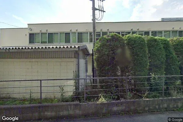 佐野税務署の画像