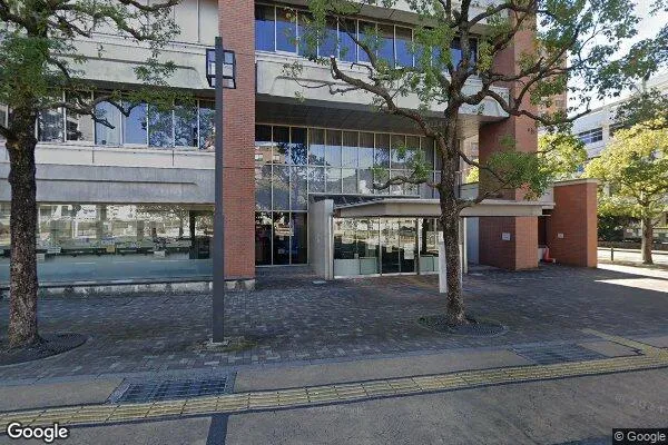 佐世保税務署の画像