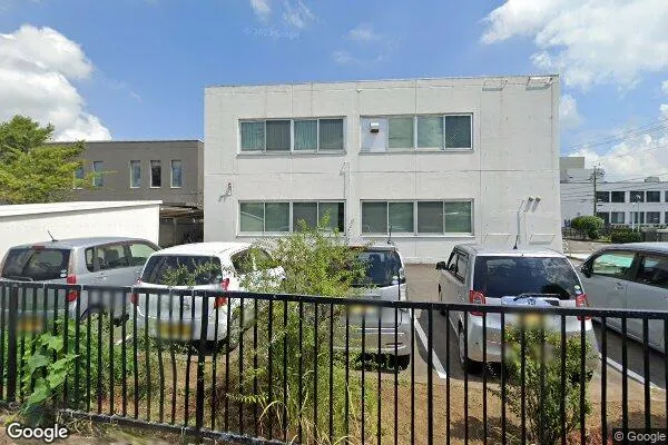 佐原税務署の画像