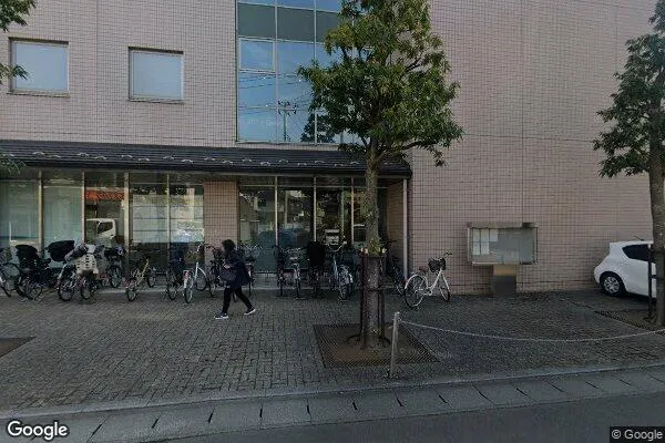 仙台南税務署の画像