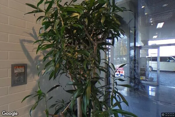 仙台北税務署の画像