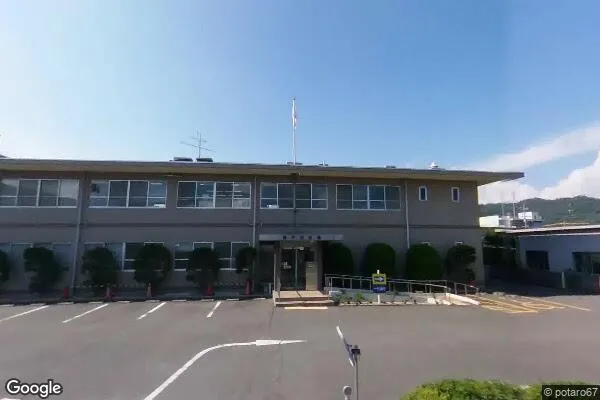 瀬戸税務署の画像