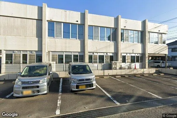 島原税務署の画像