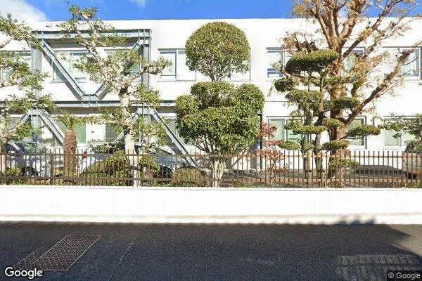 島田税務署の画像