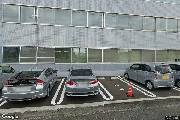 清水税務署の画像