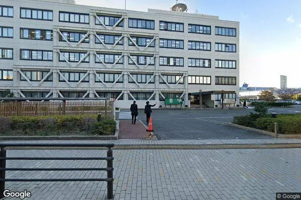 下関税務署の画像