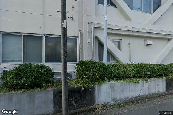 下田税務署の画像