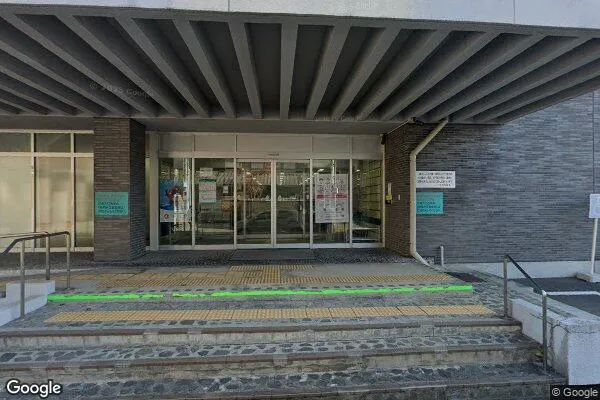 下京税務署の画像