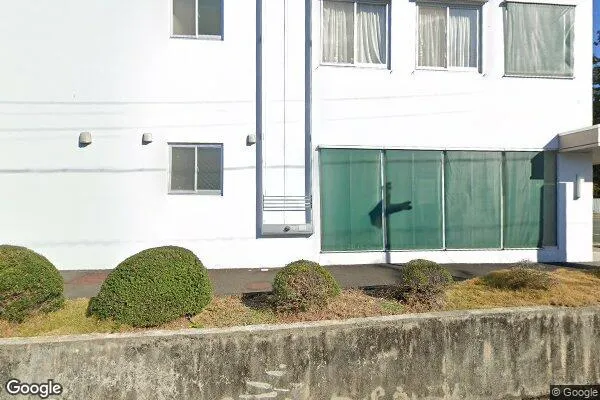 新城（しんしろ）税務署の画像