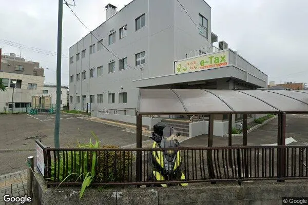 塩釜税務署の画像