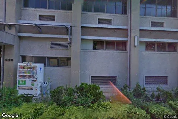 昭和税務署の画像