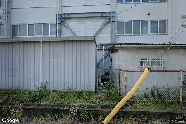 半田税務署の画像