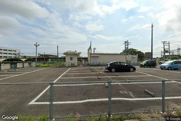 相馬税務署の画像