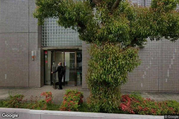 園部税務署の画像