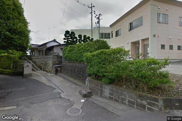 須賀川（すかがわ）税務署の画像