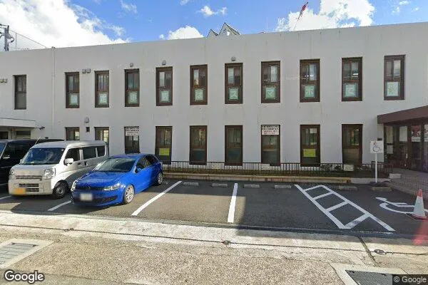 須磨税務署の画像