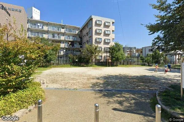 諏訪税務署の画像