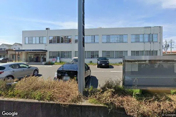 鈴鹿税務署の画像