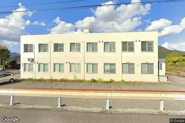 田島税務署の画像