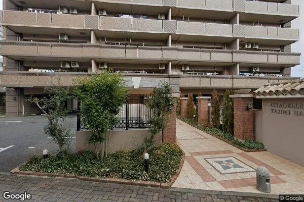 多治見（たじみ）税務署の画像