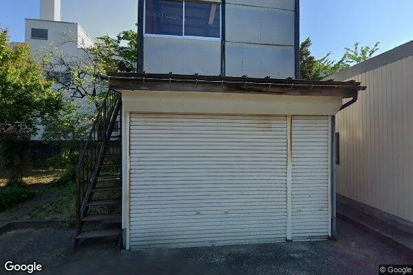 高田税務署の画像