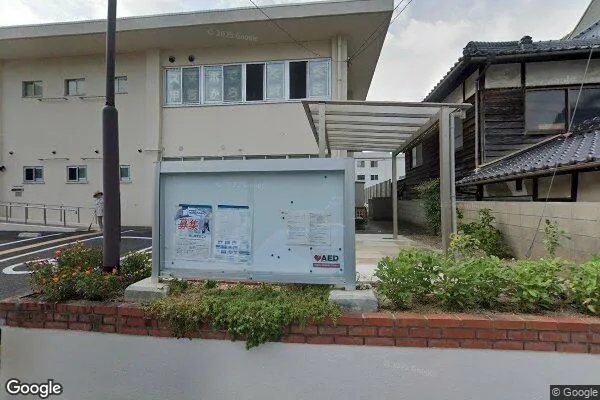 高梁（たかはし）税務署の画像