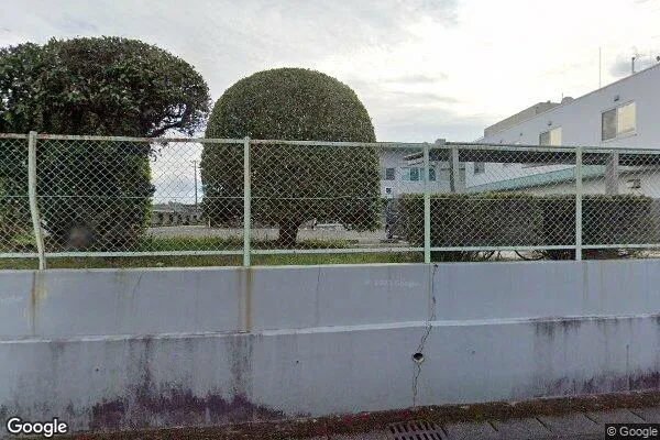 高鍋税務署の画像