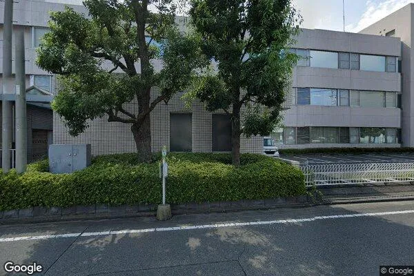 高崎税務署の画像