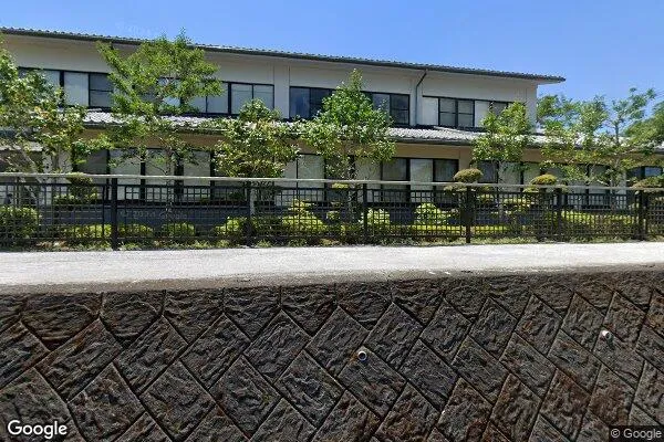 竹田税務署の画像