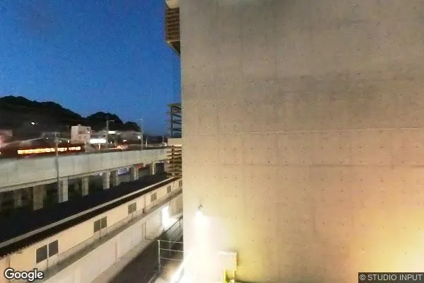 武雄税務署の画像