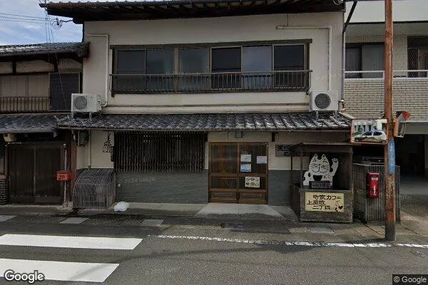 田辺税務署の画像