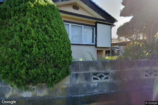 館山税務署の画像