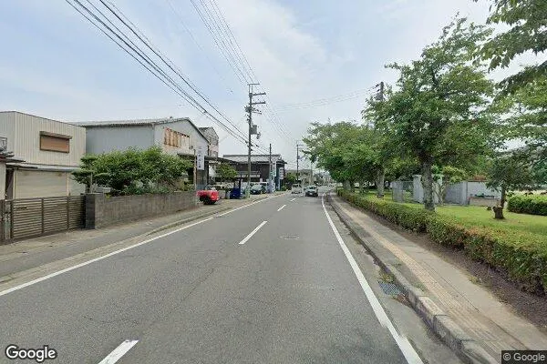 龍野（たつの）税務署の画像