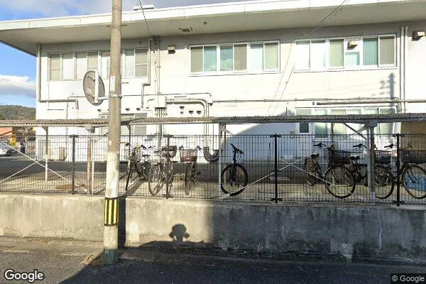 徳山税務署の画像