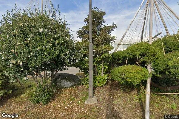 砺波（となみ）税務署の画像