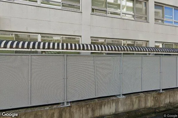 土庄（とのしょう）税務署の画像