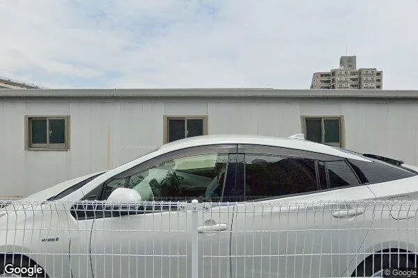 鳥栖税務署の画像