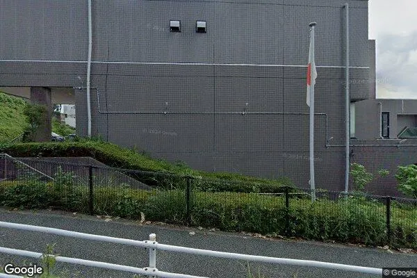 戸塚税務署の画像