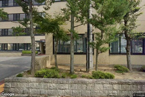 富山税務署の画像