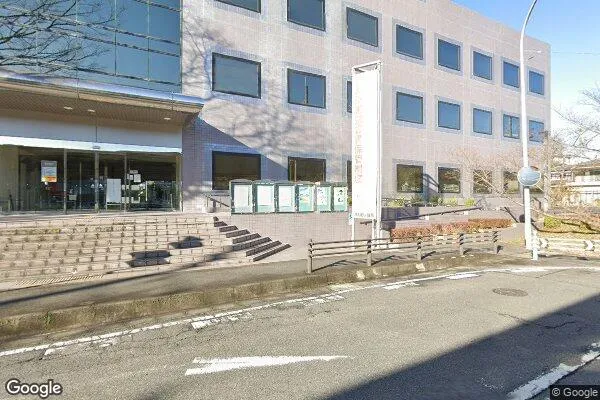 豊田税務署の画像