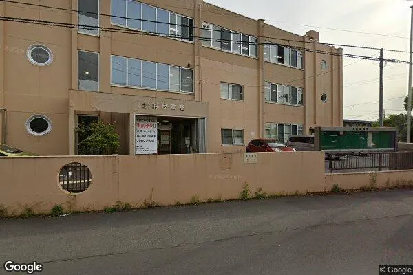 土浦税務署の画像